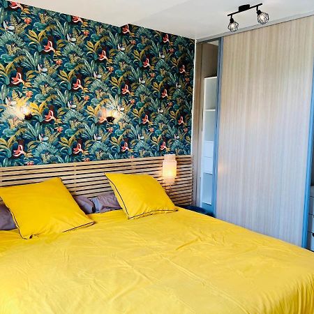 Апартаменти Cosy Letchis Сен-П'єр Екстер'єр фото