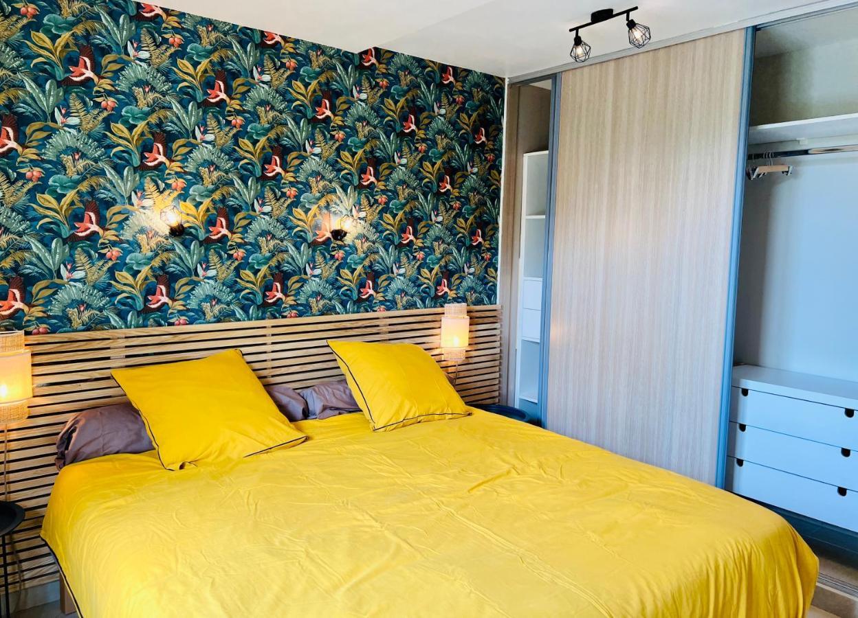 Апартаменти Cosy Letchis Сен-П'єр Екстер'єр фото
